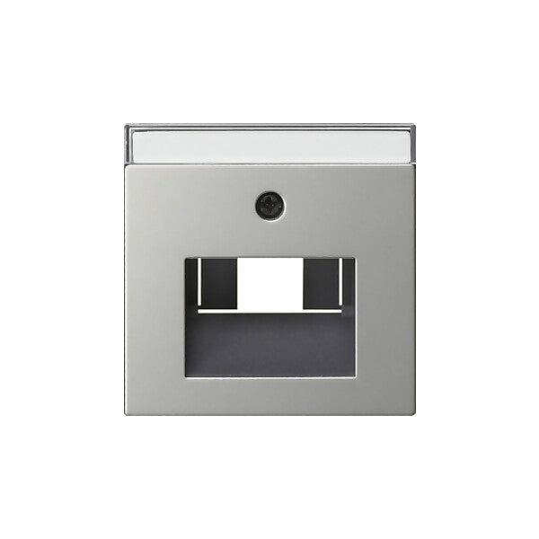 Gira Abdeckung eds BSF UAE/IAE+Netzwerk 0284600